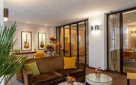 Hotel Le Colisee